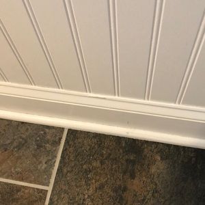 Meet your Posher, Fred